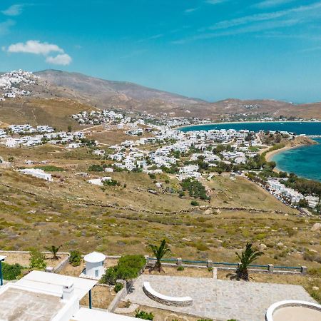 Ta Kabia Studios Rámos Dış mekan fotoğraf