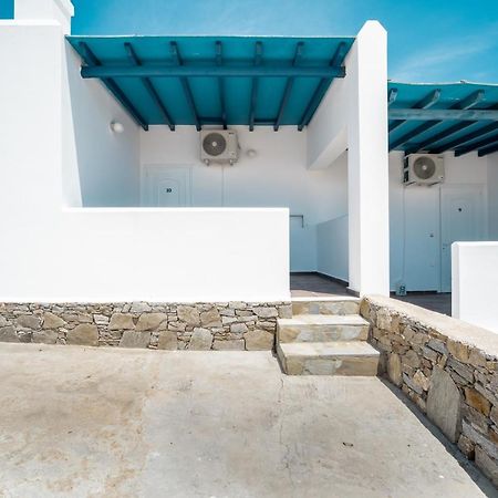 Ta Kabia Studios Rámos Dış mekan fotoğraf