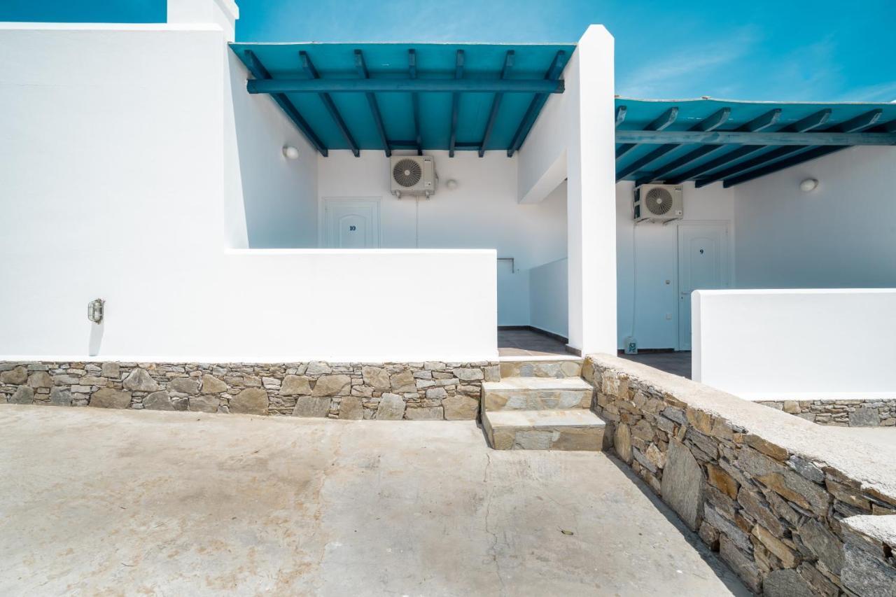 Ta Kabia Studios Rámos Dış mekan fotoğraf