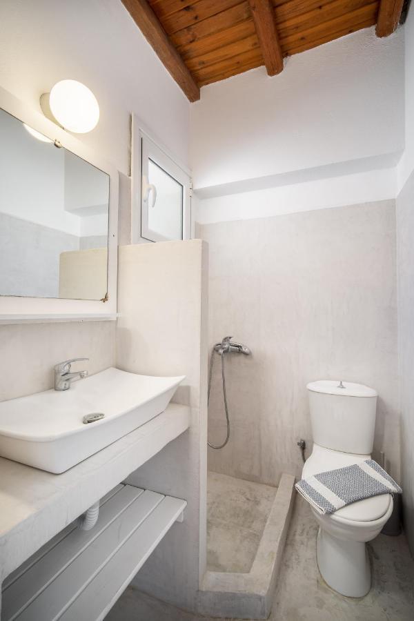 Ta Kabia Studios Rámos Dış mekan fotoğraf