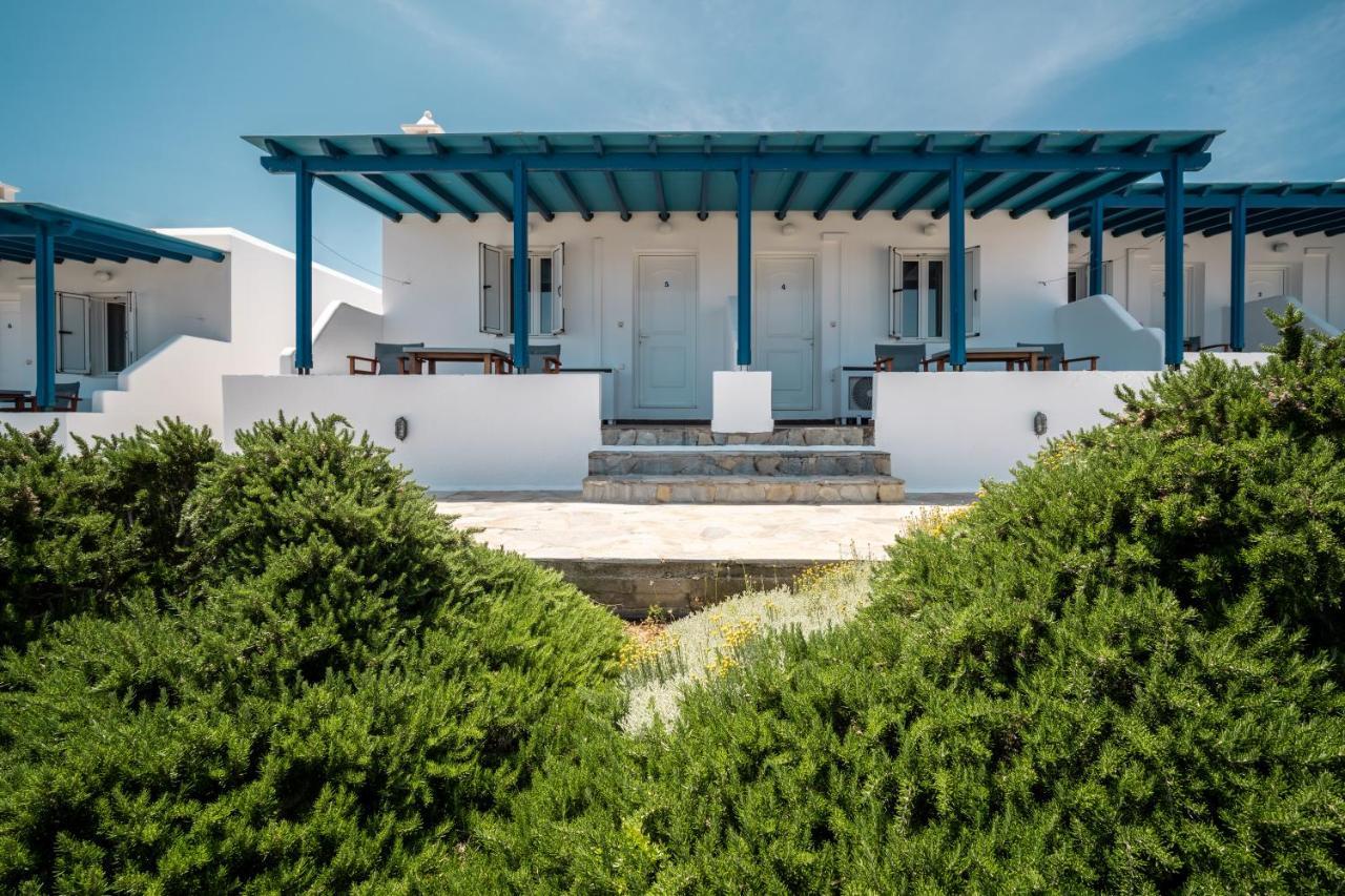 Ta Kabia Studios Rámos Dış mekan fotoğraf